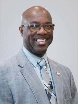 ERWIN GAMBLE