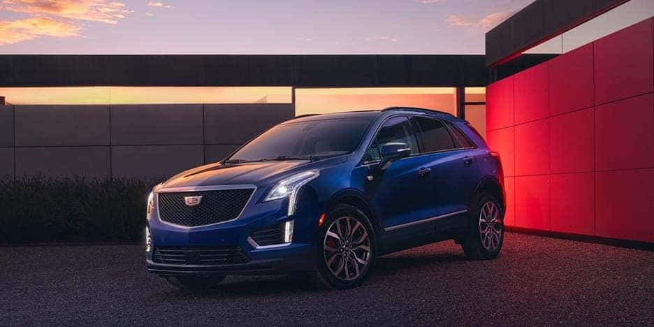 Cadillac XT5 for Sale in Columbia, SC