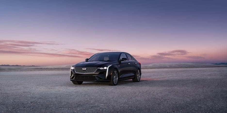 Cadillac CT4 for Sale in Columbia, SC