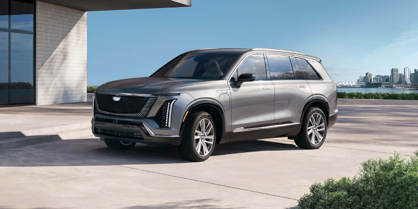 2026 Cadillac VISTIQ for sale in Columbia, SC