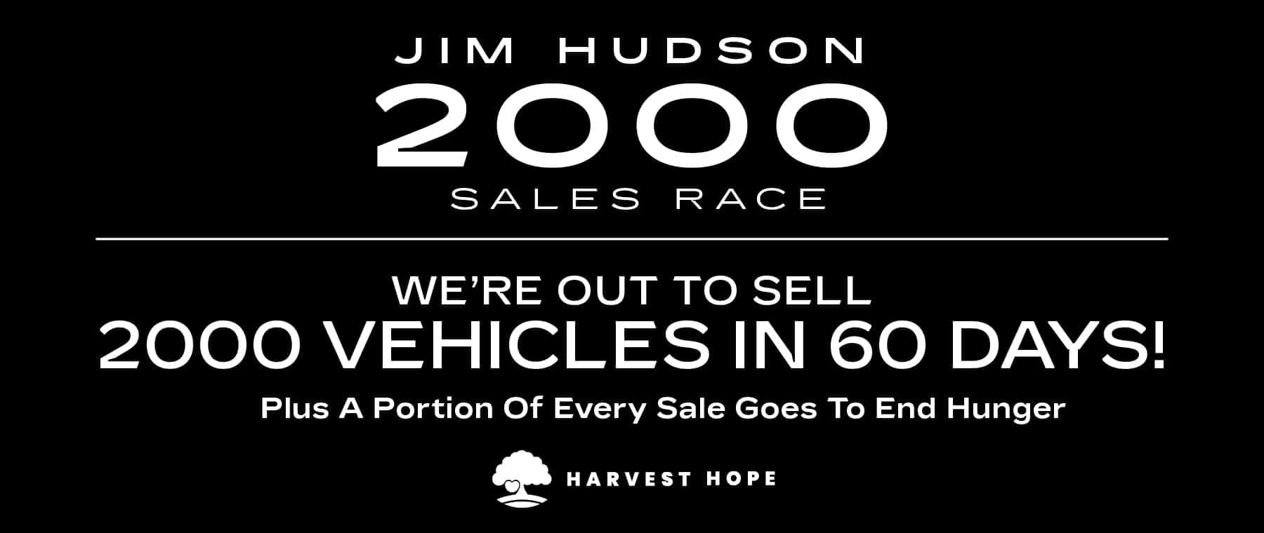 Jim Hudson 2000