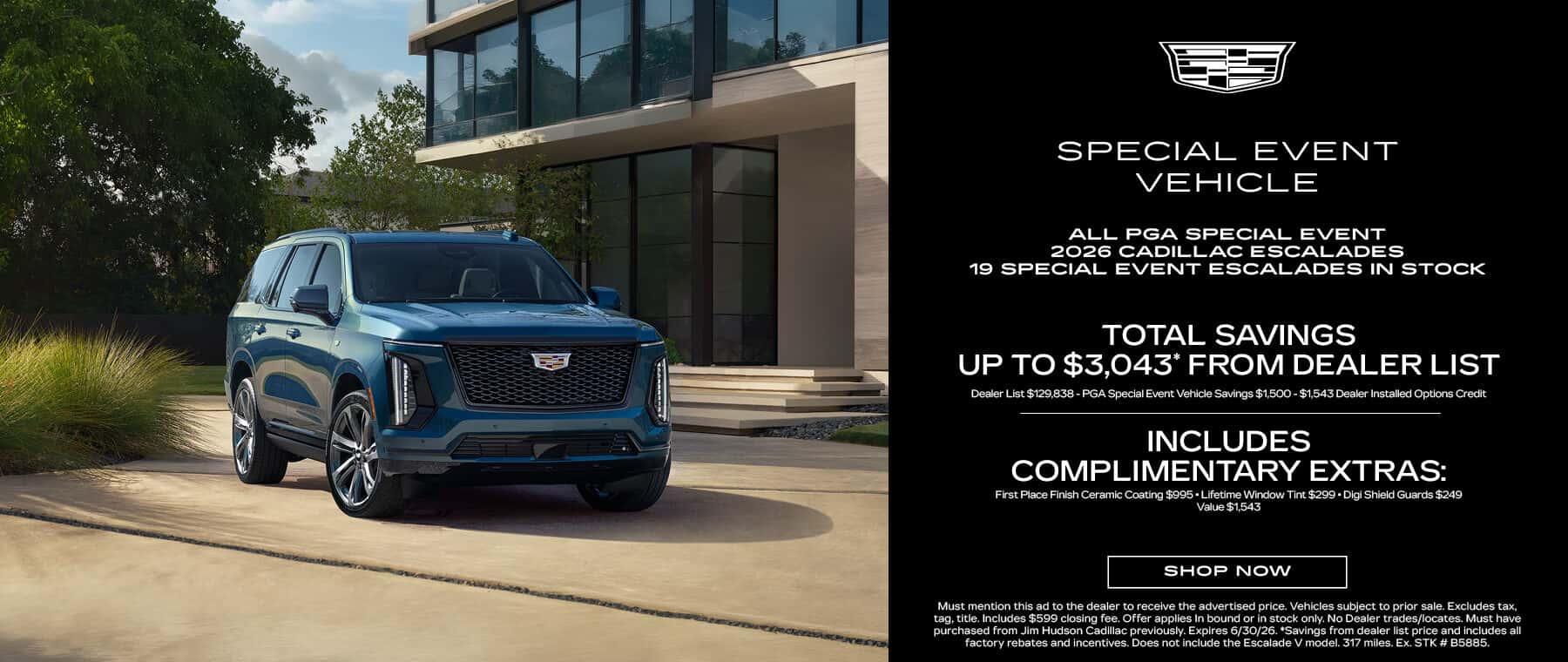 new vehicles