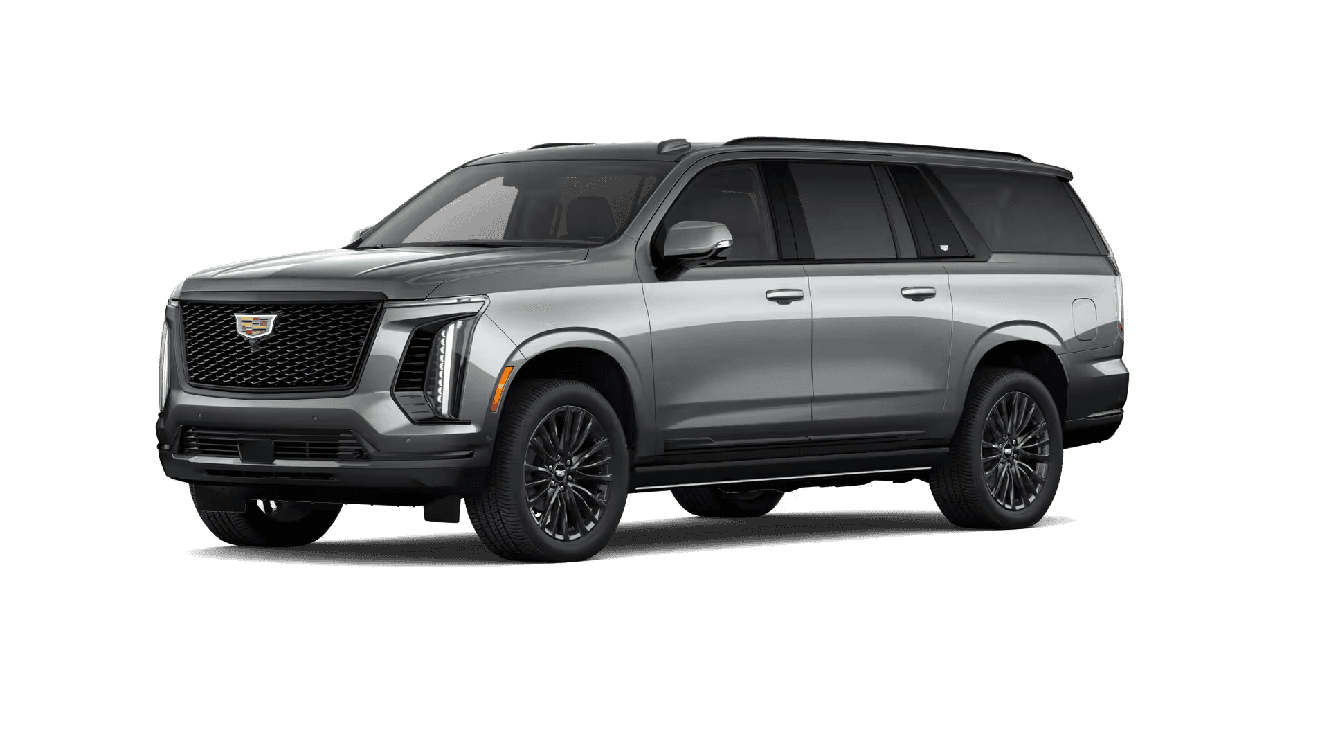 2026 Escalade ESV
