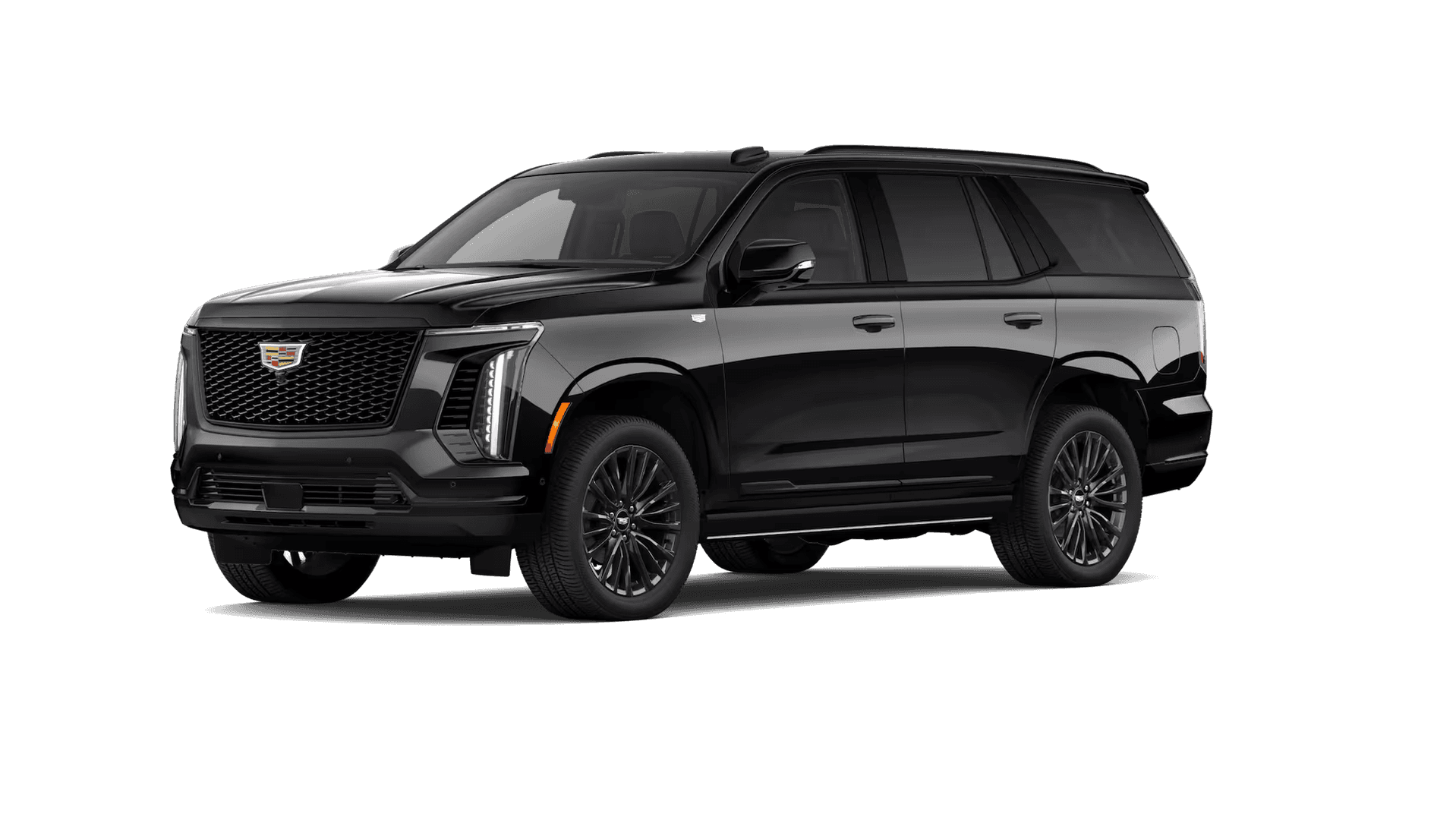 2026 Escalade