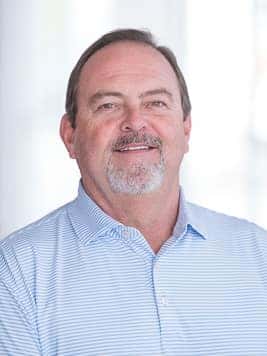 MARK WILLIAMSON