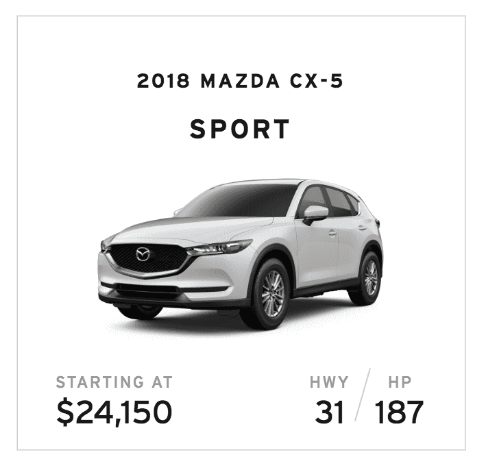 McLarty Mazda