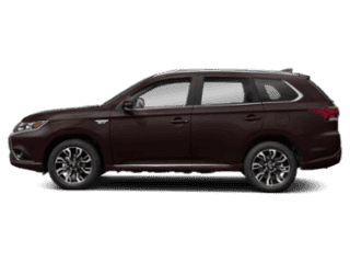2019 Mitsubishi Outlander PHEV