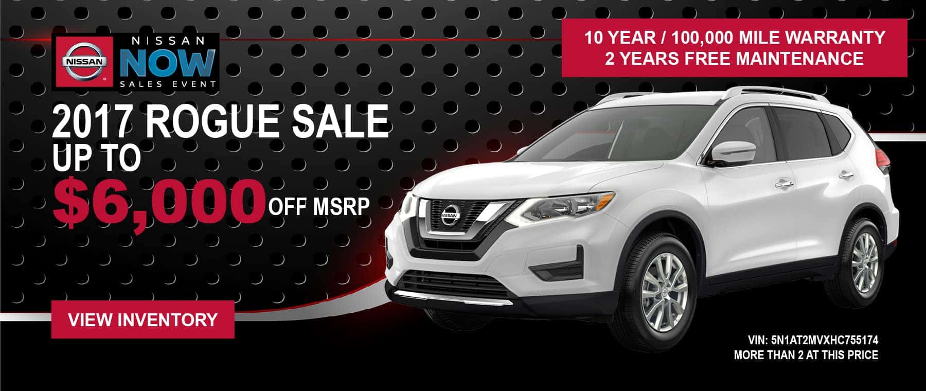 Joe Machens Nissan Nissan Dealer in Columbia, MO