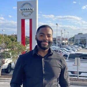 Larrell Banks
