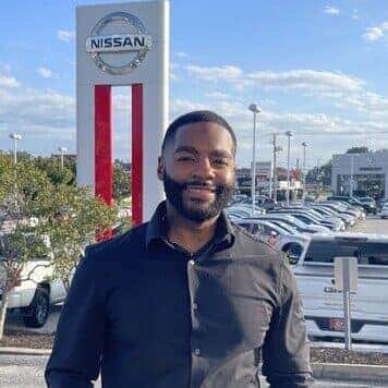 Larrell Banks