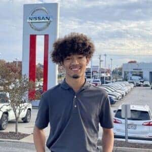 Kaleb Caldwell