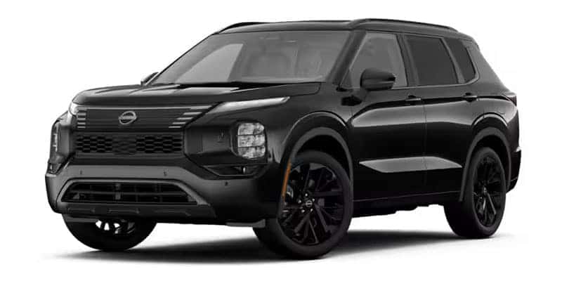 Rogue Plug-in Hybrid