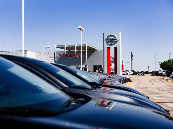 Joe Machens Nissan Knowledge