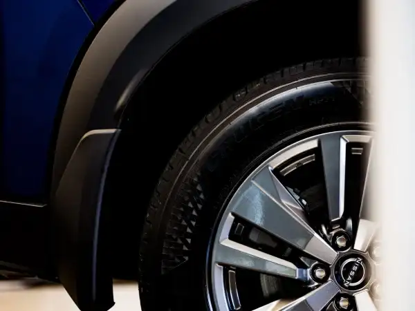 Joe Machens Nissan Customer Help