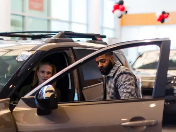Joe Machens Nissan Knowledge