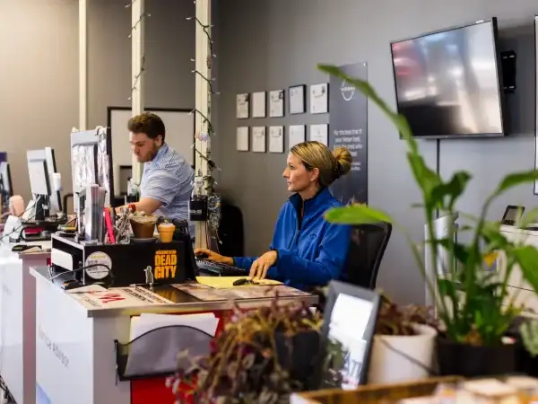 Joe Machens Nissan Knowledge