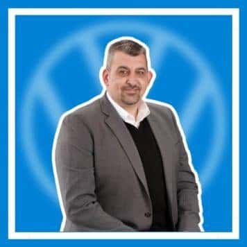 Stephen  Stamose