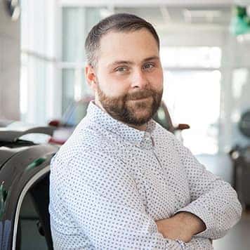 Joe Machens Volkswagen of Columbia Staff | VW Dealer