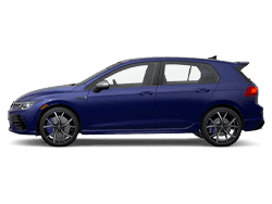 2022 Golf R