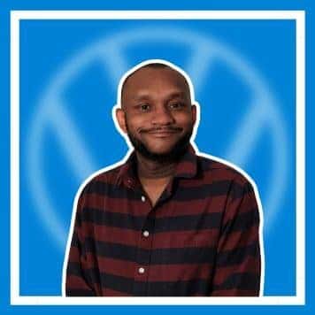 Antoine Hawkins