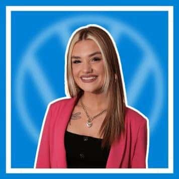 Jade Whitehead