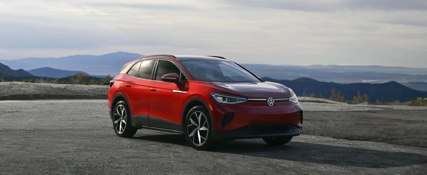 2026 VW ID4