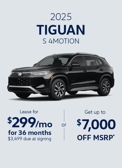 New Volkswagen Atlas in Orem | Ken Garff Volkswagen Orem