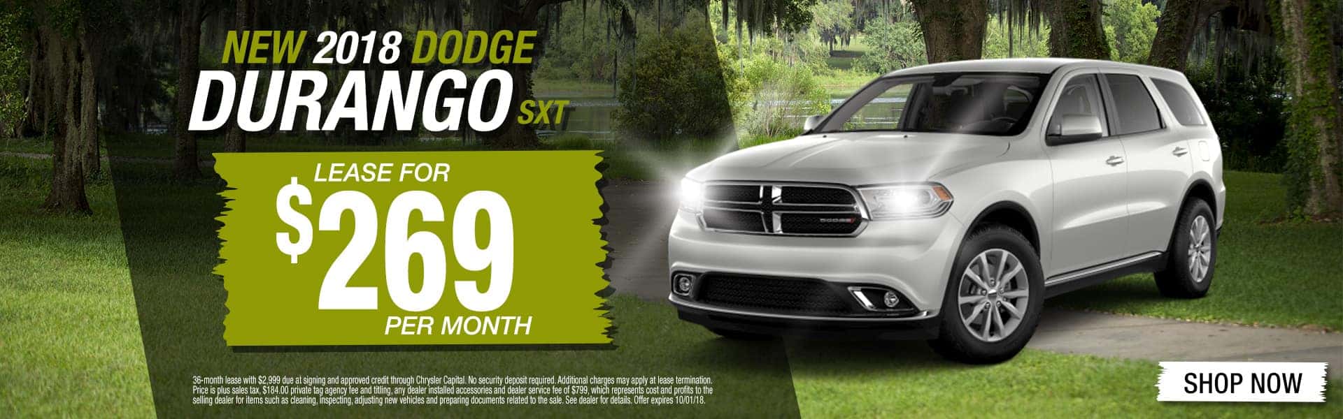 Lake City, FL Car Dealership Lake City Chrysler Dodge Jeep RAM