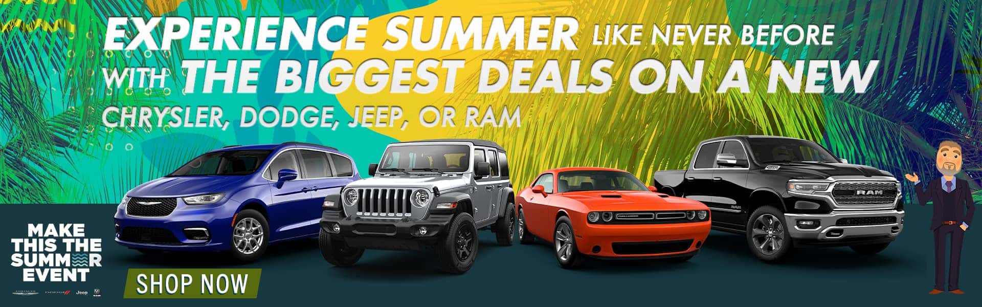 Lake City, FL Car Dealership Lake City Chrysler Dodge