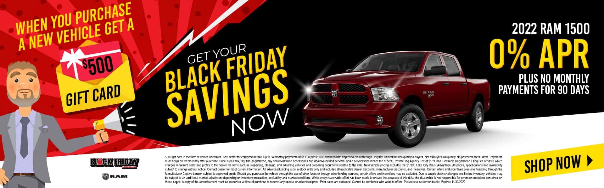 Lake City, FL Car Dealership | Lake City Chrysler Dodge Jeep RAM