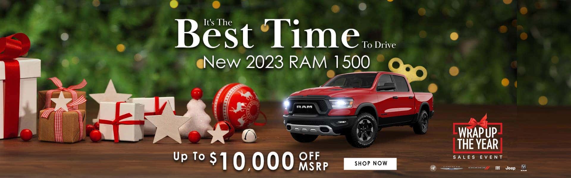 Lake City, FL Car Dealership Lake City Chrysler Dodge Jeep RAM