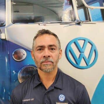 Hiram Mendez