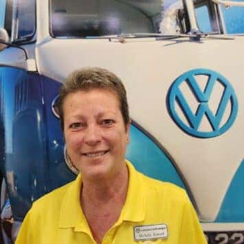 Michelle Barnett
