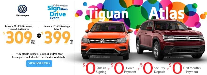 Lakeland Volkswagen | Volkswagen Dealer in Lakeland, FL