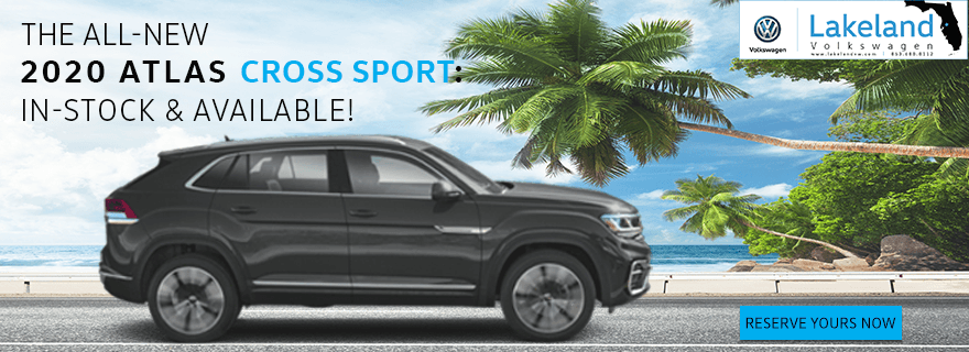 Lakeland Volkswagen | Volkswagen Dealer in Lakeland, FL