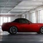 2017 MX=5 Miata