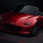 Mazda MX-5 Miata