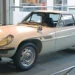 Mazda Cosmo Sport