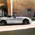 MX-5 Miata