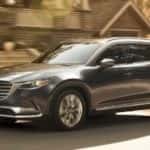 2017 CX-9