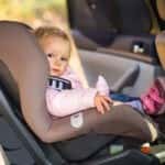 Driving with Kids