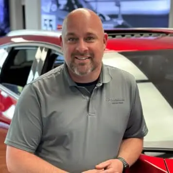 Lancaster Mazda Staff | East Petersburg Mazda Dealer