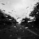 Driving in the Rain