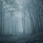 Haunted Places