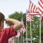Celebrate Memorial Day