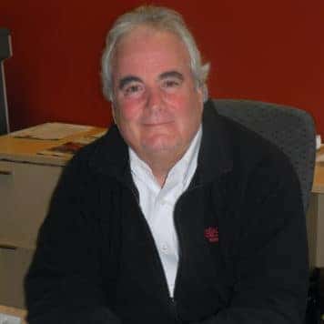 Rick Price