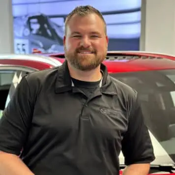 Lancaster Mazda Staff | East Petersburg Mazda Dealer