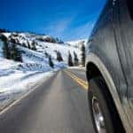 Winter Driving Tips