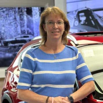 Deb Bock