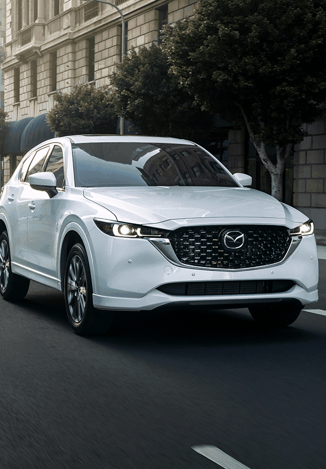 Mazda Dealership near Reading New & Used Mazdas for sale